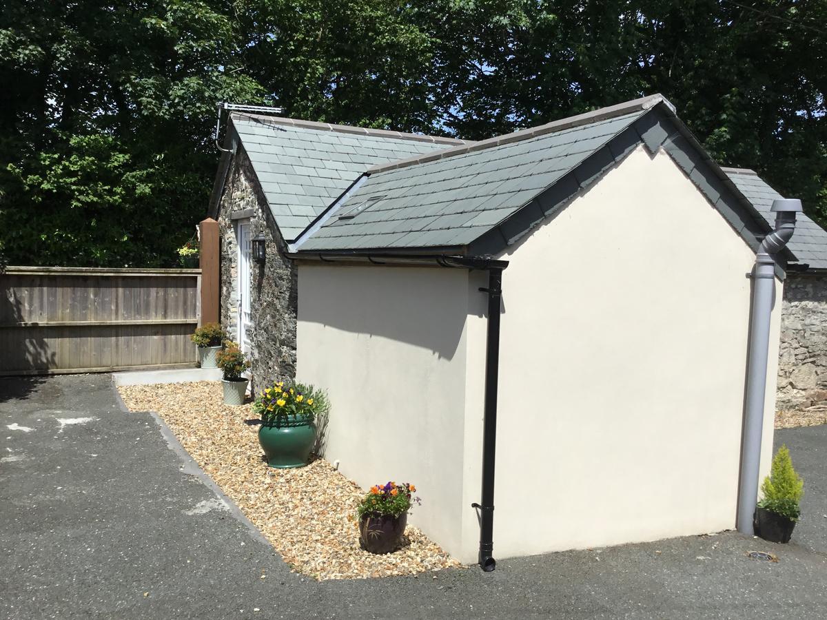 Bramble Barn Villa Bodmin Exterior photo