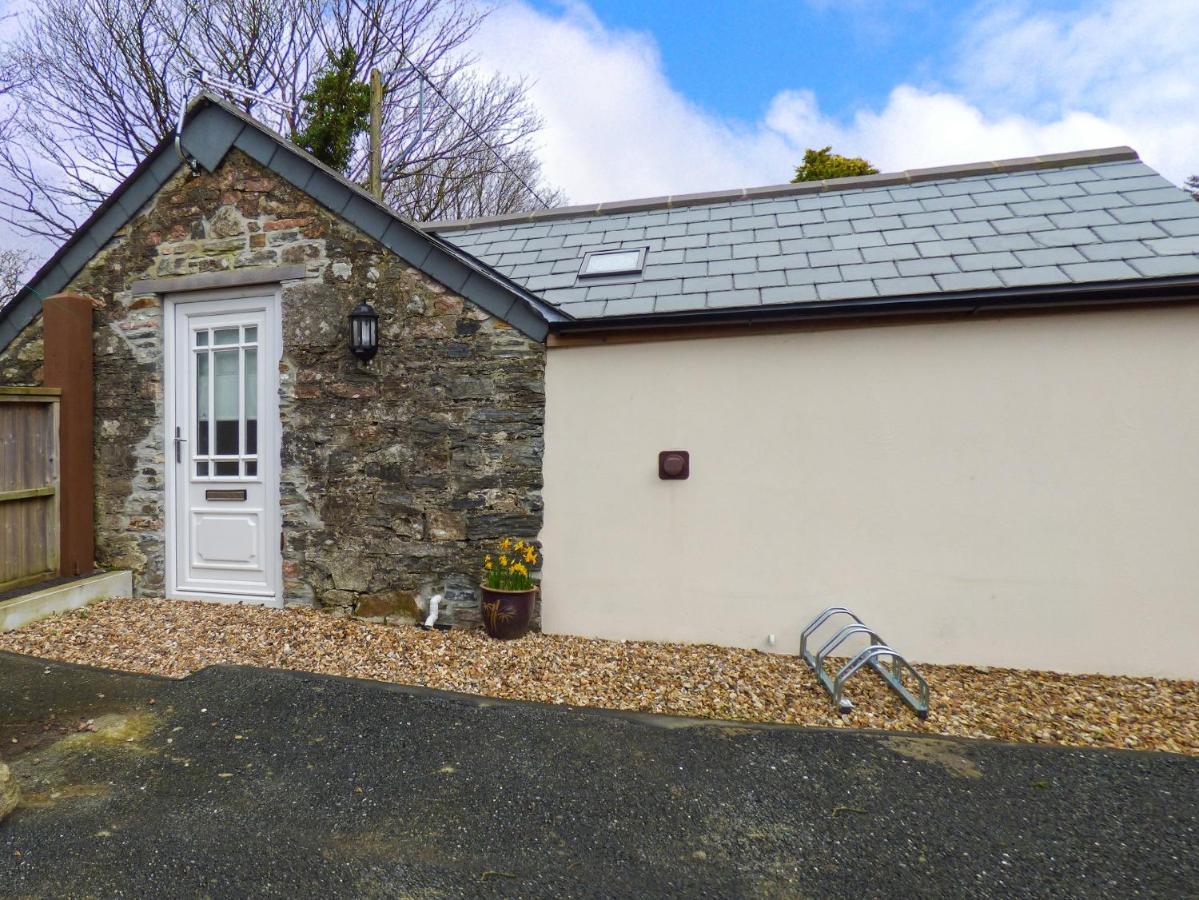Bramble Barn Villa Bodmin Exterior photo